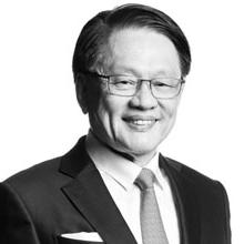 Mr Lim Ah Doo. 推荐买球平台公司董事长、非执行董事和独立董事 